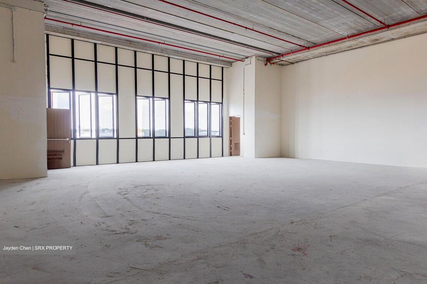 Stellar@tampines (D18), Factory #575693621